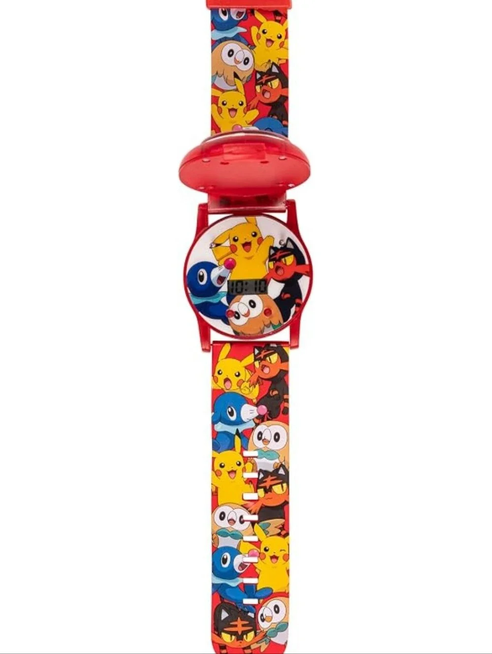 Pokemon official kids